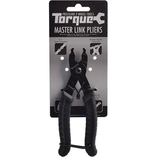 Kliešte na upevňovanie reťaze MASTER LINK CHAIN TOOL TORQUE TL136 /OXFORD/