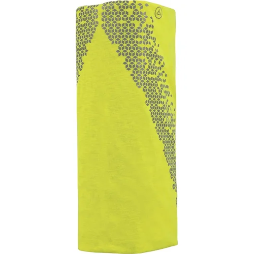 Žltá fluo/reflexná) NW901 nákrčník TECH TUBE PRO COOLMAX®, ADVANCED /OXFORD/ - obr. 1
