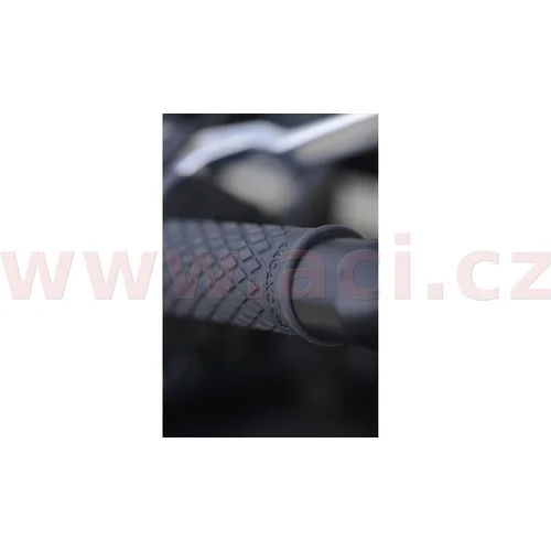 Vyhrievané gripy Hotgrips Premium New Retro EL693 /OXFORD/ - obr. 7