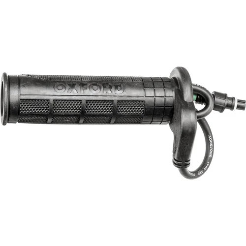 Náhradná rúčka pravá pre vyhrievané gripy Hotgrips EVO Thermistor Adventure OXFORD EL420T