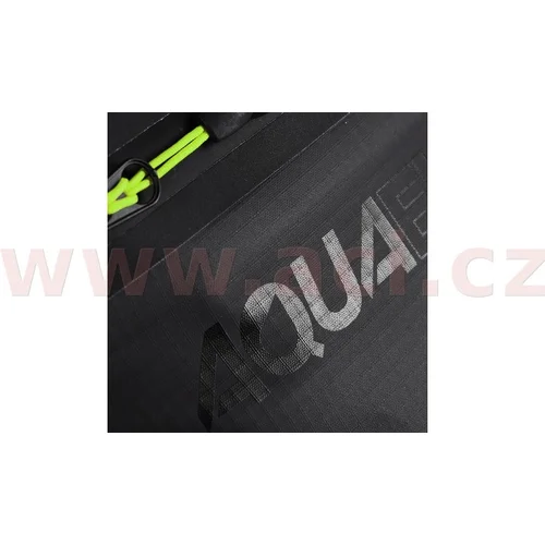 Vodotesný batoh AQUA EVO OL685 (čierna/žltá, objem 12 l) /OXFORD/ - obr. 7