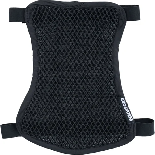 Ventilačná podložka cez sedadlo spolujazdca a enduro COOL SEAT PILLION AND ENDURO OXFORD OX903