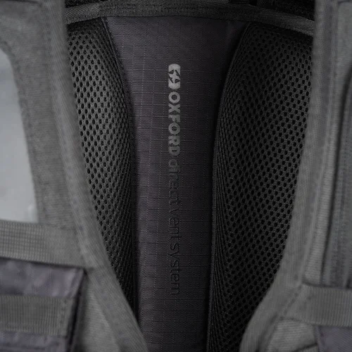 Čierna OL00301 brašna Atlas B-20 Advanced Backpack, objem 20 l) /OXFORD/ - obr. 15