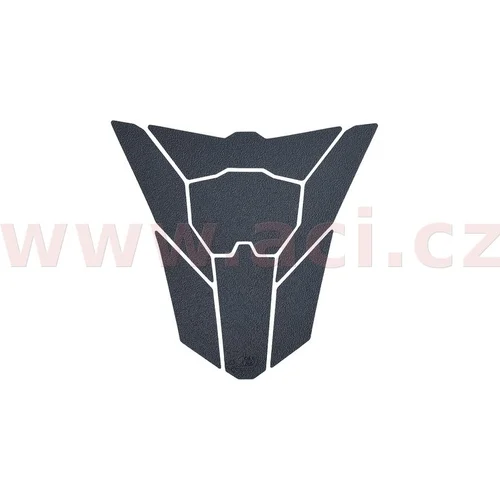 Chránič nádrže viacdielný TRANSFORMER MODULAR OX798 (čierna) /OXFORD/ - obr. 4