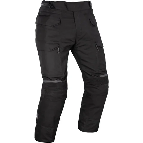 Nohavice ROCKLAND DRY2DRY™ OXFORD TM226404R2XL ADVANCED, (čierna, veľkosť 2XL)