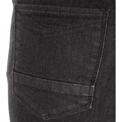 Nohavice SOFIA AA Slim jeans dámske, (čierna, veľkosť 16) /OXFORD/ - obr. 4
