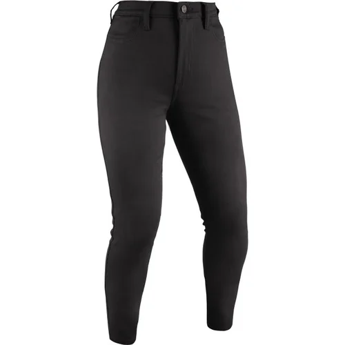 Predĺžené nohavice super jegging 3.0 OXFORD TW269001L10 dámske, (čierna, veľkosť 10)