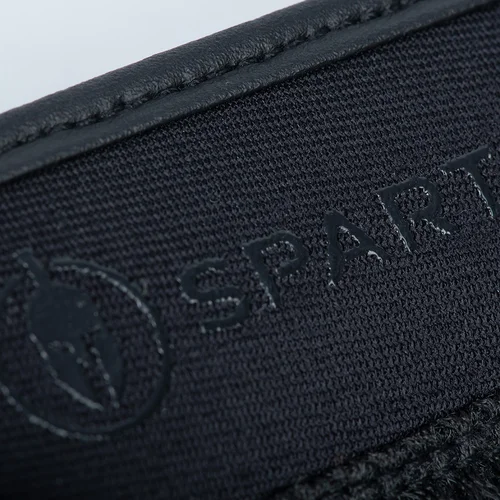 Rukavice AIR SPARTAN, (čierna, veľkosť M) /OXFORD/ - obr. 3