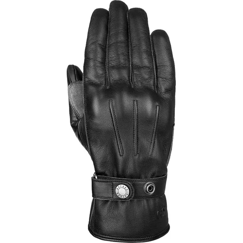 Rukavice HOLTON 2.0 OXFORD GM2151013XL (čierna, veľkosť 3XL)