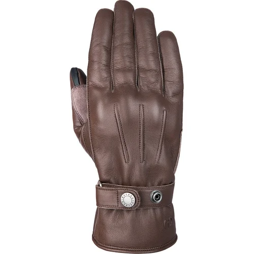 Rukavice HOLTON 2.0 OXFORD GM2151023XL (hnedá, veľkosť 3XL)