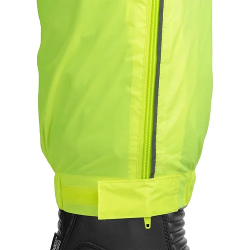 Nohavice RAIN SEAL (žlté fluo, veľkosť L) /OXFORD/ - obr. 4