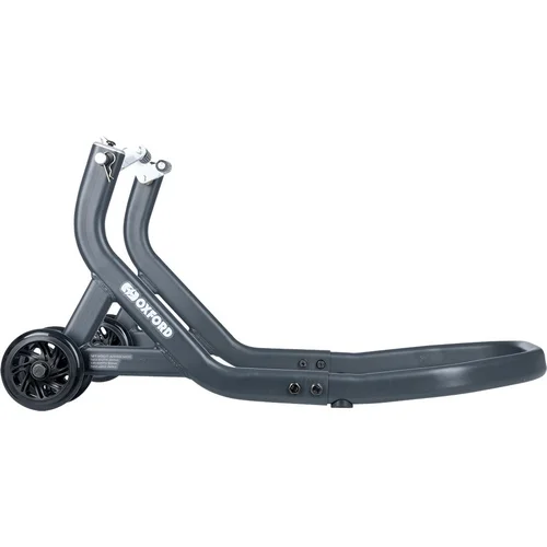 Stojan na motocykel ZERO-G predné OX264 /OXFORD/ - obr. 2