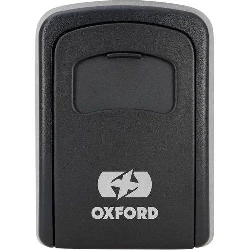 Kľúčová schránka s číselným zámkom KEY SAFE /OXFORD/ - obr. 1