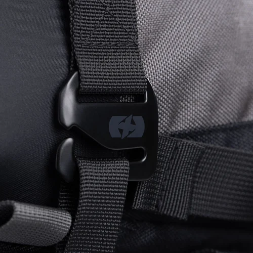 Čierna OL00402 brašna Atlas B-30 Advanced Backpack, objem 30 l) /OXFORD/ - obr. 17