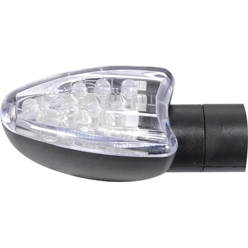 LED smerovka 14 krátka OXFORD EL325 (pár)