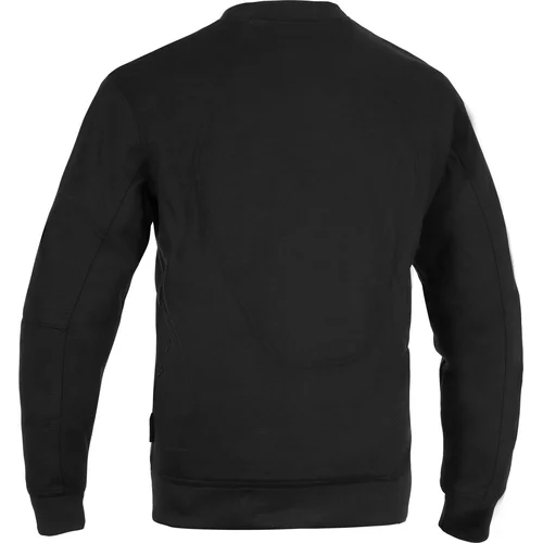 Mikina Armourlite AA Sweatshirt (čierna, veľkosť 4XL) /OXFORD/ - obr. 1
