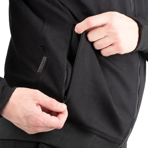 Mikina Armourlite AA Lockon (čierna, veľkosť 4XL) /OXFORD/ - obr. 3