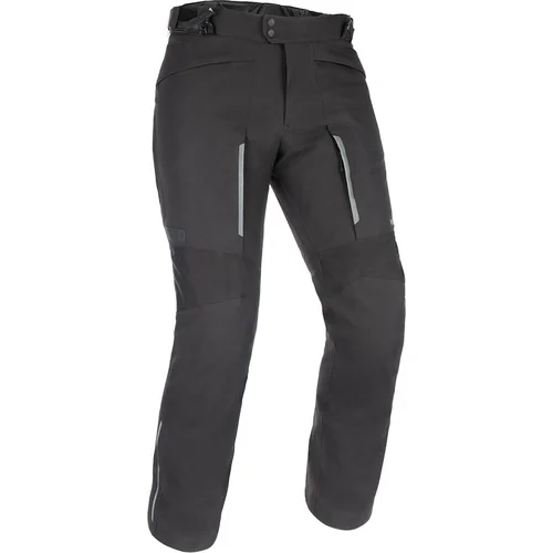 Nohavice HINTERLAND 1.0 DRY2DRY™ ADVANCED, (čierne, veľkosť 2XL) /OXFORD/ - obr. 2