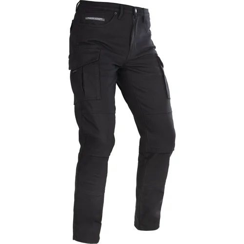 Nohavice original approved cargo AA OXFORD TM229901R38 (čierna, veľkosť 38)