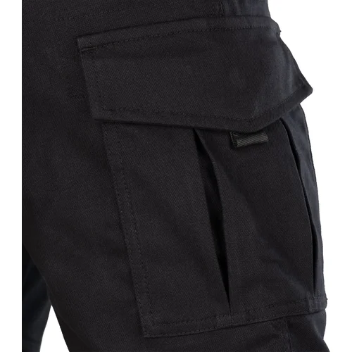 Nohavice original approved cargo AA (čierna, veľkosť 42) /OXFORD/ - obr. 10
