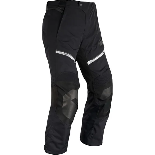 Nohavice MONDIAL 2.0 DRY2DRY™ OXFORD TM226101RM ADVANCED, (čierna, veľkosť M)