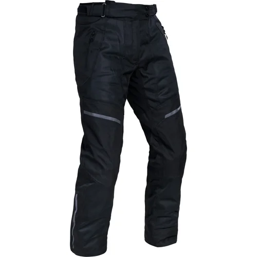 SKRÁTENÉ nohavice ARIZONA 1.0 AIR OXFORD TW226301S16 dámske, (čierna, veľkosť 16)