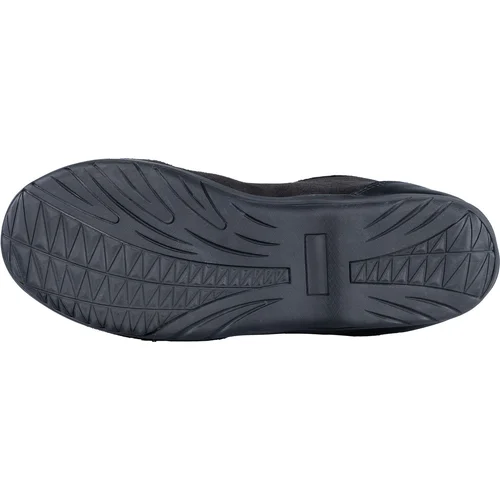 Topánky AIR SPARTAN, (čierna, veľkosť 41) /OXFORD/ - obr. 4