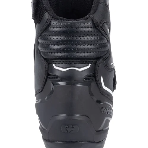 Topánky OMEGA AIR Short (čierna, veľkosť 45) /OXFORD/ - obr. 5