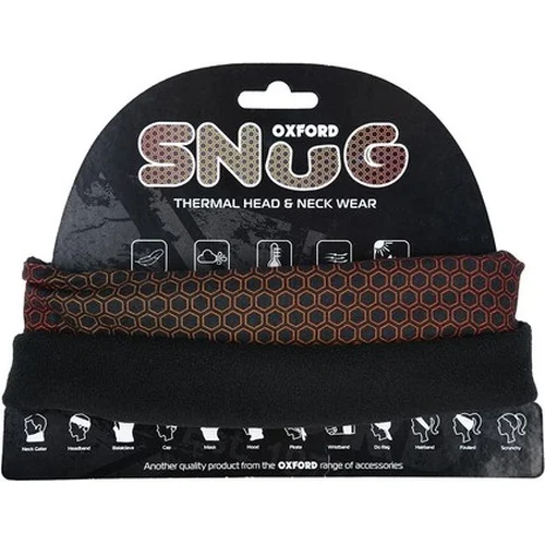 Nákrčník SNUG NARCEOUS, OXFORD