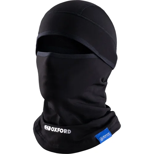 Kukla balaklava warmdry CA230201 ADVANCED /OXFORD/