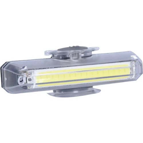 Svetlo na kolo predné ULTRA TORCH SLIMELINE F100 OXFORD LD750 (LED, svetelný tok 100 lm)