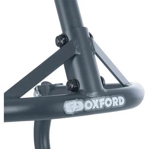 Stojan na motocykel ZERO-G predné OX265 (do okuliarov) /OXFORD/ - obr. 6