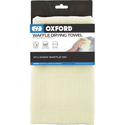 Waffle Drying Towel - sušiaci uterák 80x40 cm /OXFORD/ - obr. 1