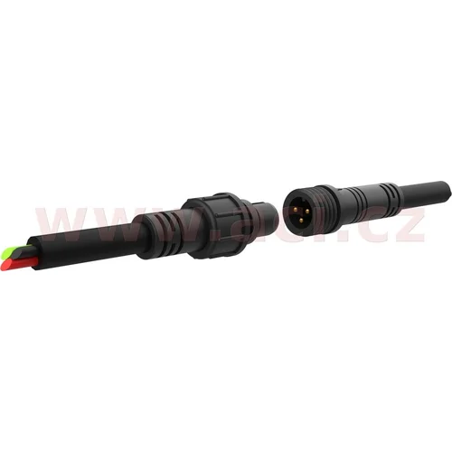 Vyhrievané gripy HOTGRIPS EVO s termistorom športové /OXFORD/ - obr. 5