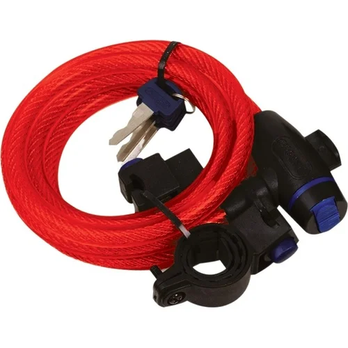 Zámok na motocykel Cable Lock OXFORD OF249