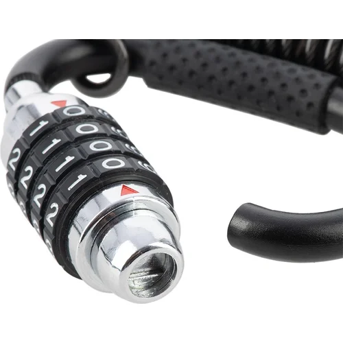 Zámok na prilby a príslušenstvo LID LOCK OX656 /OXFORD/ - obr. 3