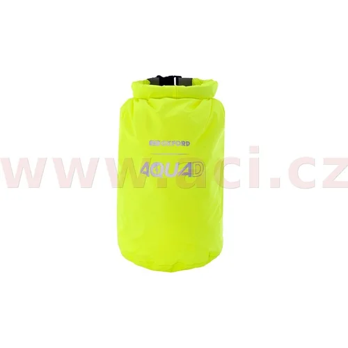 Sada 3 ks OL901 vodotesné vaky X3, objem 5 l, 7 l a 12 l) /OXFORD/ - obr. 4