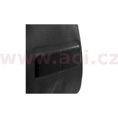 Vodotesný batoh AQUA EVO OL685 (čierna/žltá, objem 12 l) /OXFORD/ - obr. 5