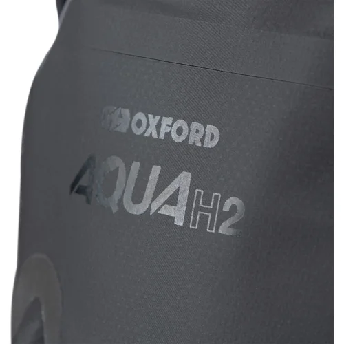 Batoh AQUA H2 OL703 (čierna, s integrovaným hydrobagom) /OXFORD/ - obr. 6
