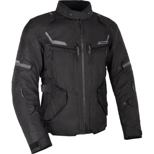 Bunda rockland DRY2DRY™ OXFORD TM221404M ADVANCED, (čierna, veľkosť M)
