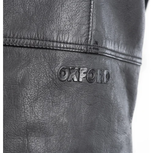 Bunda HOLTON LM2341012XL (čierna, veľkosť 2XL) /OXFORD/ - obr. 11
