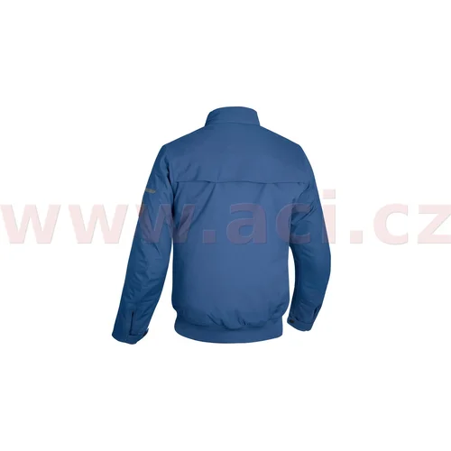Bunda HARRINGTON TM1941032XL (modrá, veľkosť 2XL) /OXFORD/ - obr. 1
