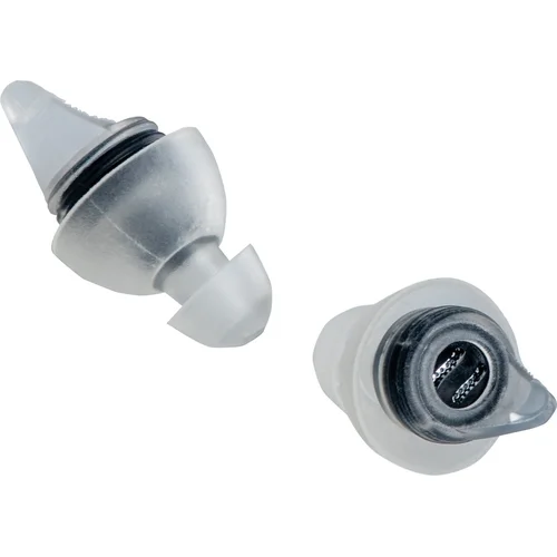 Špunty do uší FILTERBUDS OXFORD OX697 (SNR, priemerná hodnota zníženia hluku 22 dB, 1 pár)