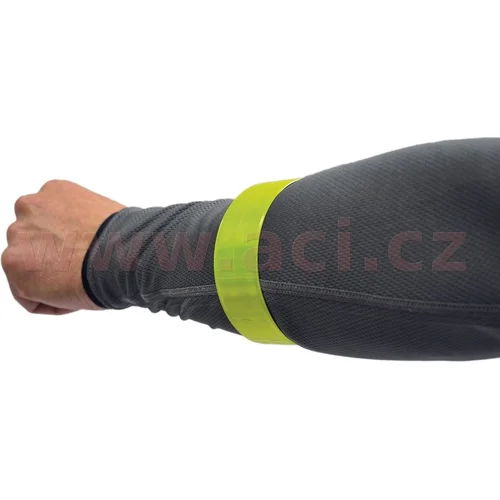 Reflexný pás Bright Wrap RE852 (žltá fluo) /OXFORD/ - obr. 1