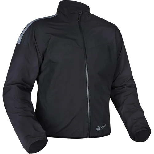 Bunda RAIN SEAL PRO OXFORD RM500101S (čierna, veľkosť S)