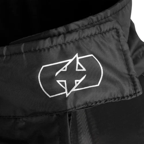 Bunda RAIN SEAL (čierna, veľkosť 2XL) /OXFORD/ - obr. 10