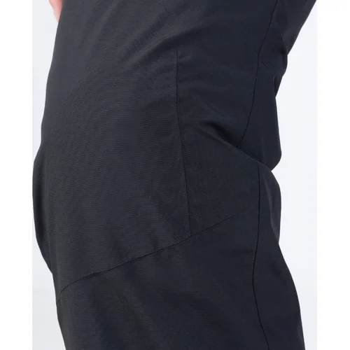 Predĺžené nohavice rain seal PRO ADVANCED, (čierna, veľkosť L) /OXFORD/ - obr. 10