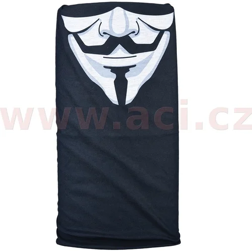 Sada 3 ks) NW147 nákrčníky COMFY MASKS /OXFORD/ - obr. 2