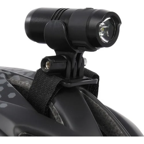 Svetlo na prilbu predné/zadné ULTRATORCH HI-LIGHT OXFORD LD747 (LED, svetelný tok 50/15lm)