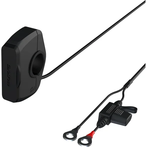 Zásuvka USB-C a USB-A tenká EL118 /OXFORD/ - obr. 1